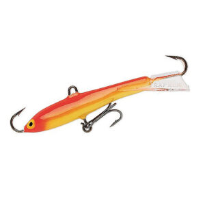 Балансир Rapala Jigging Rap 20mm 4g #GFR (W2 GFR)