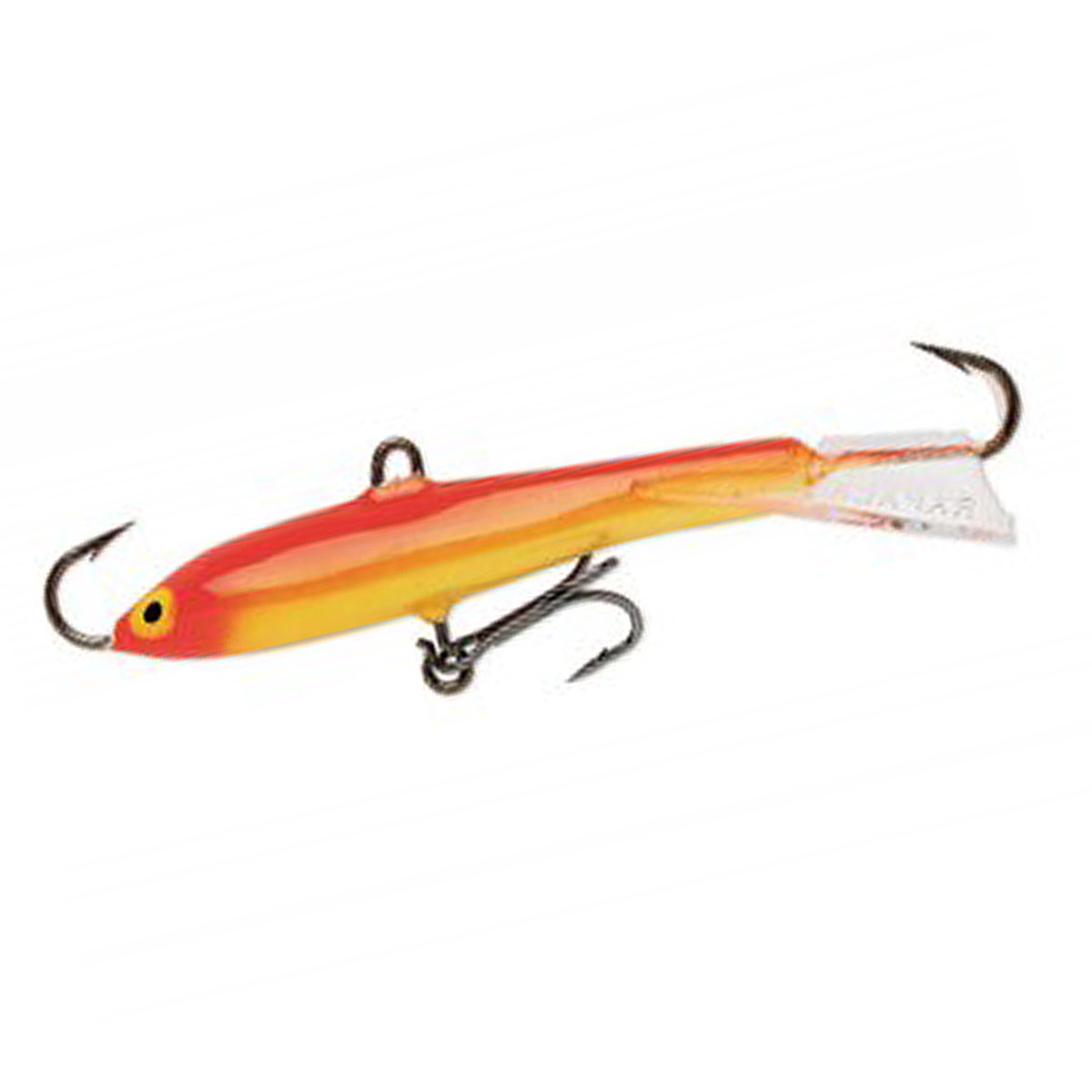 Балансир Rapala Jigging Rap 30mm 6g #GFR (W3 GFR) купити в Україні OnRiver.com.ua Балансир Rapala Jigging Rap 30mm 6g #GFR (W3 GFR)