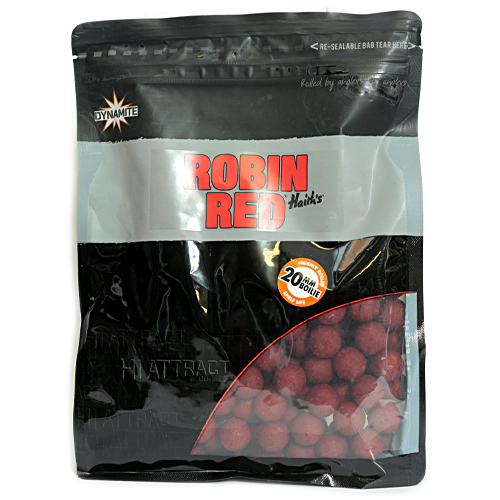 Бойли Dynamite Baits Robin Red 20mm 1kg (DY046) купити в Україні OnRiver.com.ua Бойли Dynamite Baits Robin Red 20mm 1kg (DY046)