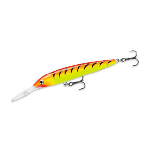 Воблер Rapala Down Deep Husky Jerk 100mm 11g #HT (DHJ10 HT)