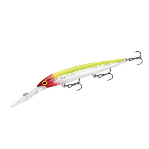 Воблер Rapala Down Deep Husky Jerk 120mm 15g #CLN (DHJ12 CLN)