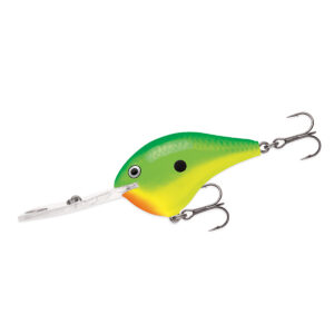 Воблер Rapala Dives-to Metal Sure Set 20 70mm 25g 6m #CTL (DTMSS20 CTL)