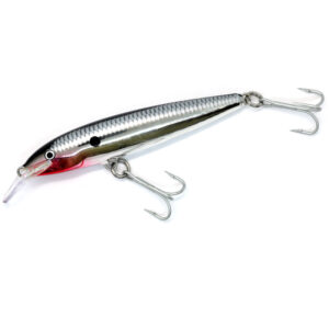 Воблер Rapala Magnum Floating 110mm 15g 2.7-3.3m #CH (FMAG11 CH)