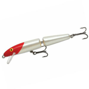 Воблер Rapala Jointed F 110mm 9g 1.2-2.4m #RH (J11 RH)