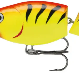 Воблер Rapala Jointed Shad Rap 50mm 8g #HT (JSR05 HT)