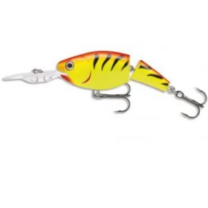 Воблер Rapala Jointed Shad Rap 70mm 13g #HT (JSR07 HT)