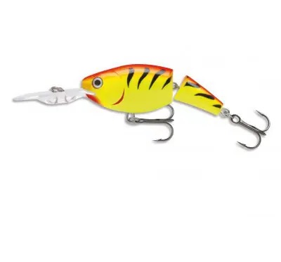 Воблер Rapala Jointed Shad Rap 70mm 13g #HT (JSR07 HT) купити в Україні OnRiver.com.ua Воблер Rapala Jointed Shad Rap 70mm 13g #HT (JSR07 HT)