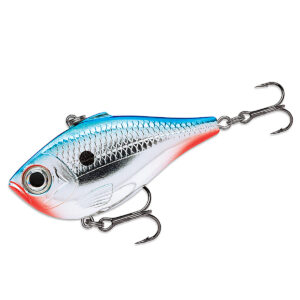 Воблер Rapala Rippin Rap Loud Ratling 70mm 24g #CHB (RPR07 CHB)