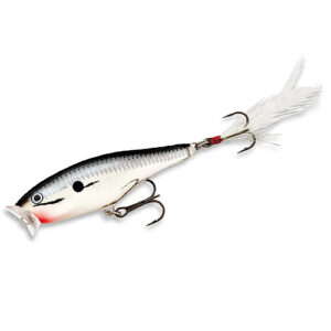 Попер Rapala Skitter Pop Surface Popper 70mm 7g #CH (SP07 CH)