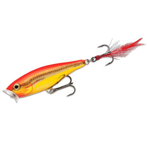 Попер Rapala Skitter Pop Surface Popper 70mm 7g #SGFR (SP07 SGFR)