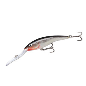 Воблер Rapala Deep Tail Dancer 70mm 9g #S (TDD07 S)