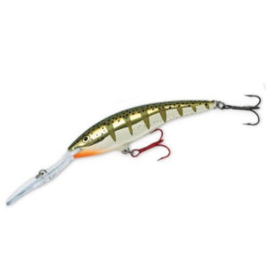 Воблер Rapala Deep Tail Dancer 90mm 13g #FYP (TDD09 FYP)