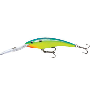 Воблер Rapala Deep Tail Dancer 90mm 13g #PRT (TDD09 PRT)