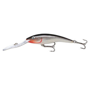 Воблер Rapala Deep Tail Dancer 90mm 13g #S (TDD09 S)