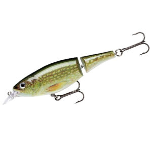 Воблер Rapala X-Rap Jointed Shad 130mm 46g #PK (XJS13 PK)