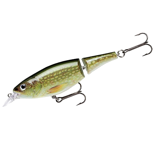 Воблер Rapala X-Rap Jointed Shad 130mm 46g #PK (XJS13 PK) купити в Україні OnRiver.com.ua Воблер Rapala X-Rap Jointed Shad 130mm 46g #PK (XJS13 PK)