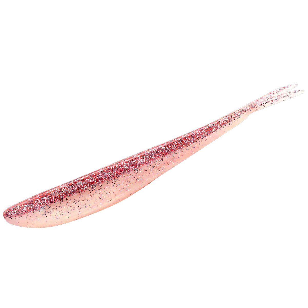 Силікон Lunker City Fin-S Fish 5.75" #190 8шт. (19050) купити в Україні OnRiver.com.ua Силікон Lunker City Fin-S Fish 5.75" #190 8шт. (19050)