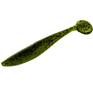 Силікон Lunker City Swimfish 5" #29 4шт. (59029)