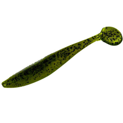 Силікон Lunker City Swimfish 5" #29 4шт. (59029)