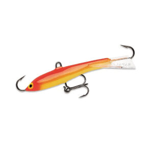 Балансир Rapala Jigging Rap 90mm 25g #GFR (W9 GFR)