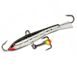 Балансир Rapala Jigging Rap Beaded Hook 30mm 6g #MS (WH3 MS)