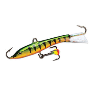 Балансир Rapala Jigging Rap Beaded Hook 30mm 6g #P (WH3 P)