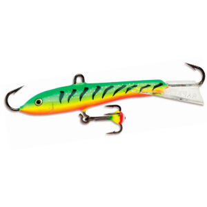 Балансир Rapala Jigging Rap Beaded Hook 50mm 9g #GT (WH5 GT)