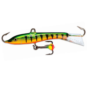 Балансир Rapala Jigging Rap Beaded Hook 50mm 9g #P (WH5 P)
