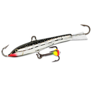Балансир Rapala Jigging Rap Beaded Hook 70mm 18g #MS (WH7 MS)