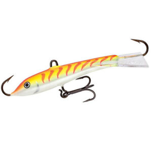 Балансир Rapala Jigging Rap 20mm 4g #PTU (W2 PTU)