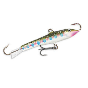 Балансир Rapala Jigging Rap 20mm 4g #RT (W2 RT)