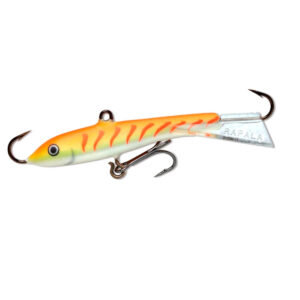 Балансир Rapala Jigging Rap 30mm 6g #OTU (W3 OTU)
