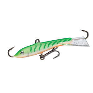 Балансир Rapala Jigging Rap 50mm 9g #GTU (W5 GTU)