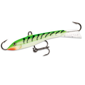 Балансир Rapala Jigging Rap 70mm 18g #GGT (W7 GGT)
