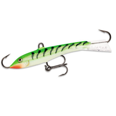 Балансир Rapala Jigging Rap 70mm 18g #GGT (W7 GGT)
