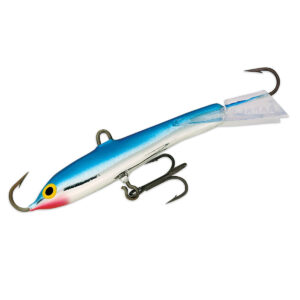 Балансир Rapala Jigging Rap 90mm 25g #CHB (W9 CHB)