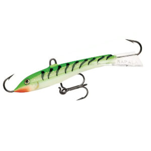 Балансир Rapala Jigging Rap 90mm 25g #GGT (W9 GGT)
