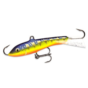Балансир Rapala Jigging Rap 90mm 25g #GHP (W9 GHP)