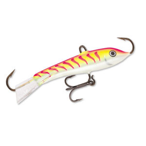 Балансир Rapala Jigging Rap 90mm 25g #PTU (W9 PTU)