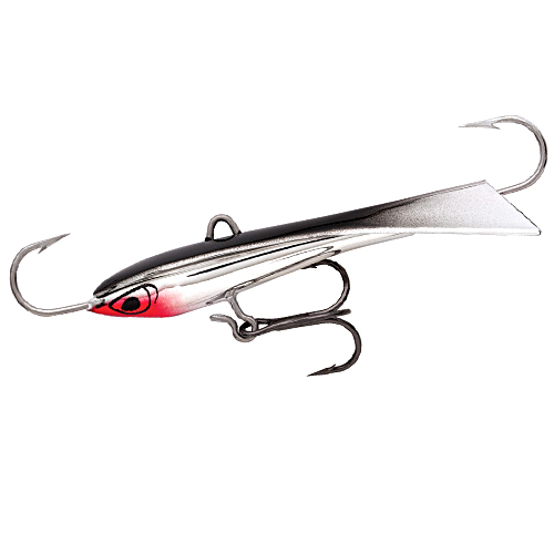 Балансир Rapala Snap Rap 80mm 24g #CH (SNR08 CH) купити в Україні OnRiver.com.ua Балансир Rapala Snap Rap 80mm 24g #CH (SNR08 CH)