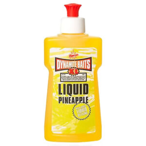 Атрактант Dynamite Baits XL Liquid Pineapple 250ml (XL857)