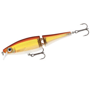 Воблер Rapala Balsa Xtreme BX Swimmer 120mm 12g 1.2-1.8m #GSH (BXS12 GSH)