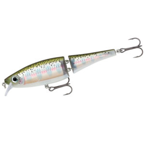 Воблер Rapala Balsa Xtreme BX Swimmer 120mm 22g #RT (BXS12 RT)