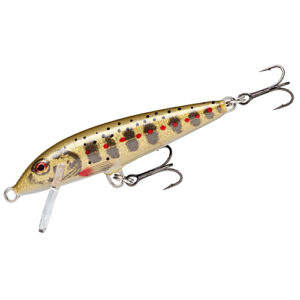 Воблер Rapala Countdown S 50mm 5g 0.9-1.8m #GJTR (CD05 GJTR)