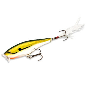 Попер Rapala Skitter Pop Surface Popper 7g 70mm #GCH (SP07 GCH)