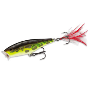 Попер Rapala Skitter Pop Surface Popper 70mm 7g #LF (SP07 LF)