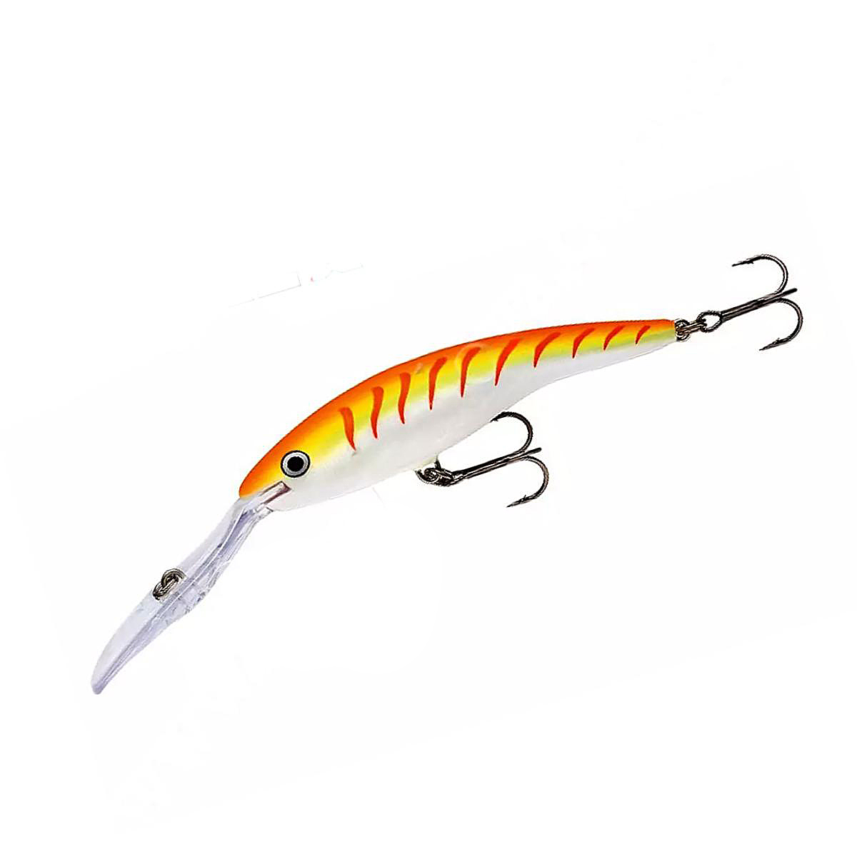 Воблер Rapala Deep Tail Dancer 70mm 9g #RH (TDD07 RH) купити в Україні OnRiver.com.ua Воблер Rapala Deep Tail Dancer 70mm 9g #RH (TDD07 RH)