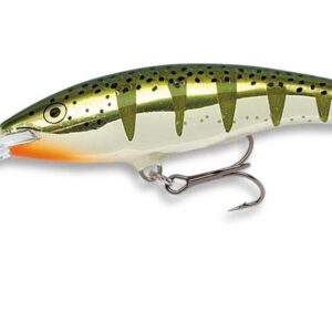 Воблер Rapala Deep Tail Dancer 70mm 9g #FYP (TDD07 FYP)