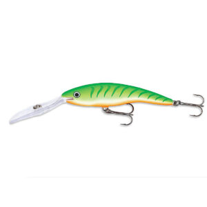 Воблер Rapala Deep Tail Dancer 90mm 13g #GTU (TDD09 GTU)