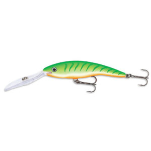Воблер Rapala Deep Tail Dancer 110mm 22g #GTU (TDD11 GTU)